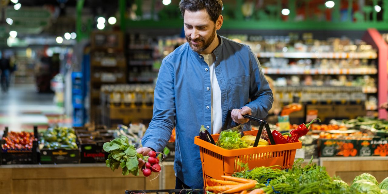 Biologico nel carrello: crescono gli acquisti e cambia il volto della spesa domestica