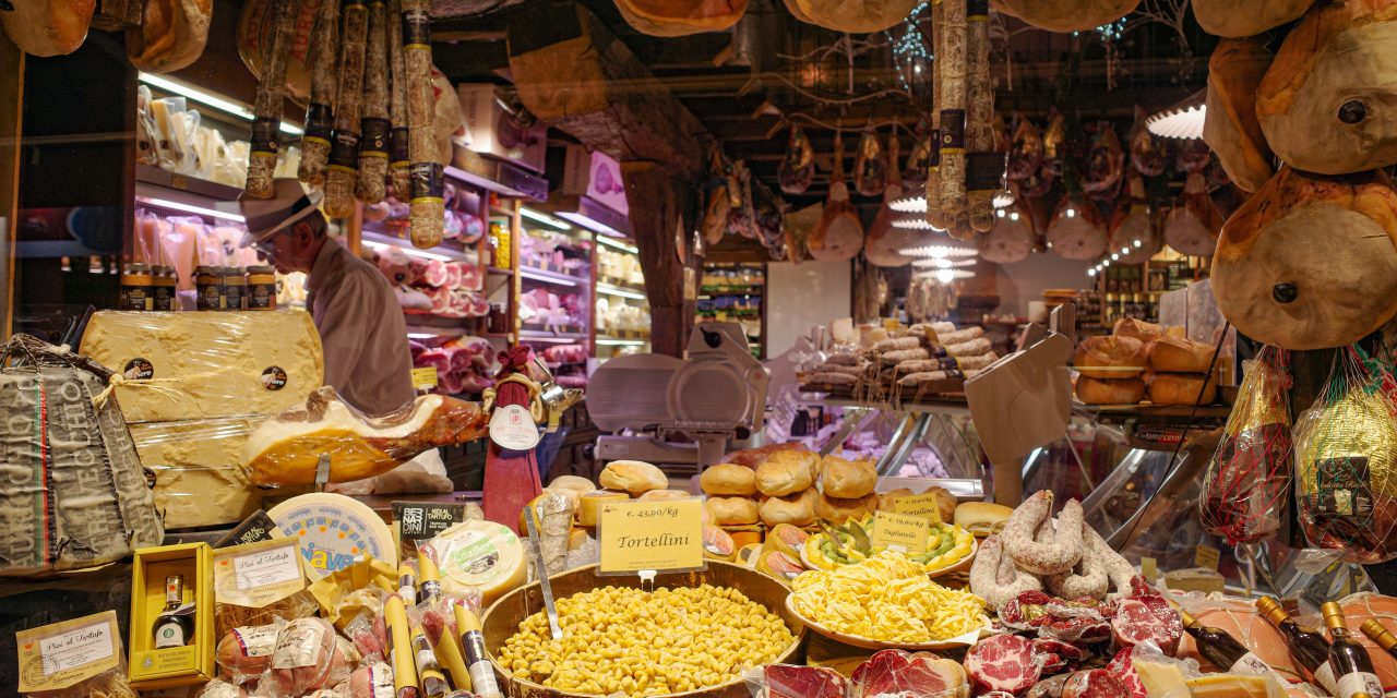 La Dop economy italiana: un motore culturale ed economico che continua a crescere