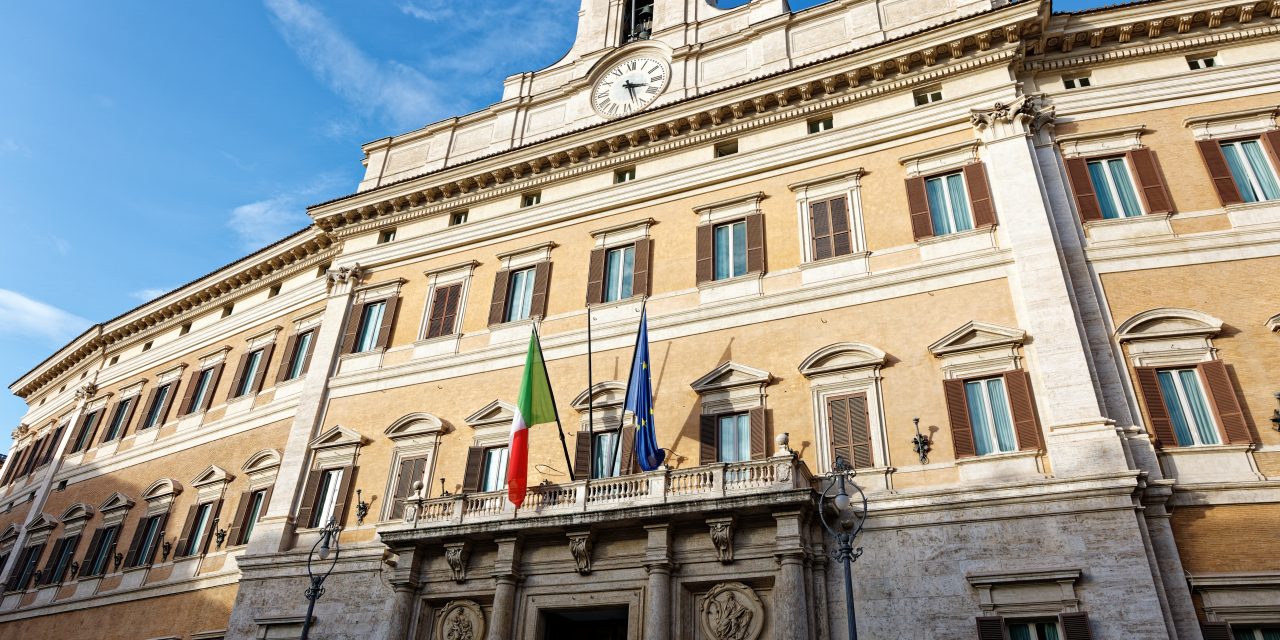 DDL Coltiva Italia: oltre un miliardo di euro per rafforzare le filiere strategiche e la competitività dell’agricoltura italiana