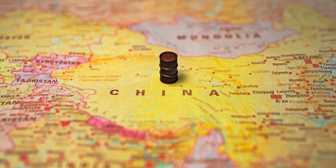 La nuova strategia alimentare della Cina può cambiare gli equilibri del commercio agricolo mondiale